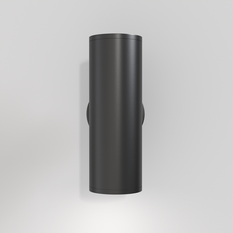 Настенный светильник Maytoni FOCUS S C068WL-02B