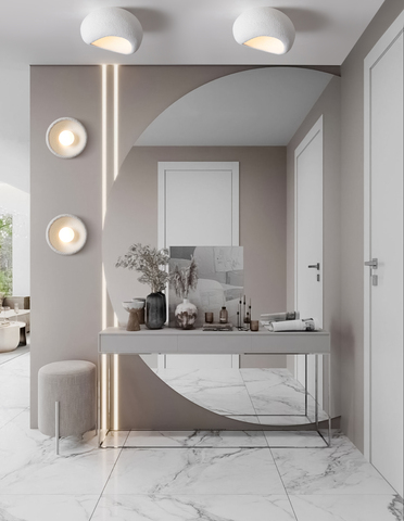 Настенный светильник Freya Mound FR5428WL-01W