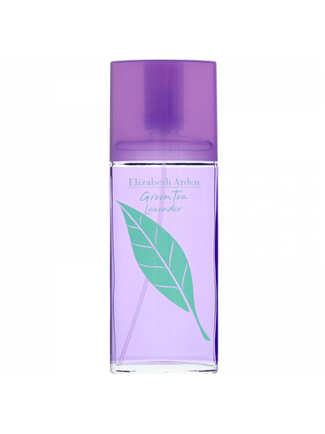 ELIZABETH ARDEN GREEN TEA Lavender lady 100ml edt