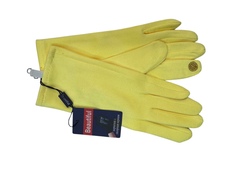 Перчатки. Женские. Материал верха: Текстиль. Спандекс. 12 шт в упаковке. Разный цвет в упаковке.