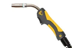 Горелка к п/а КЕДР MIG-25 PRO (евро адаптер) 4м