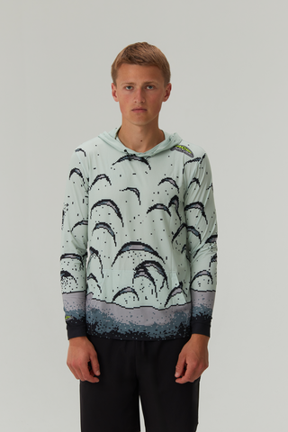 Худи Эхолот