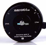 DualSky XM5010HD-9 KV400 Аэролаб HD3