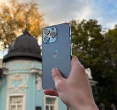 iPhone 13 Pro Max, 256 ГБ б/у