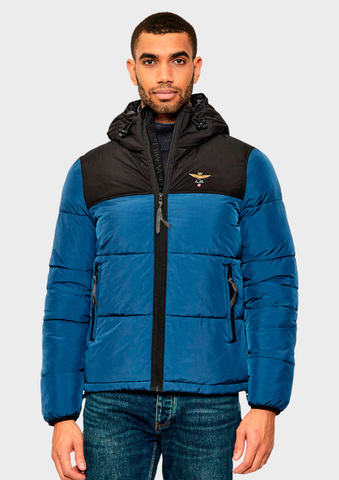 Куртка AERONAUTICA