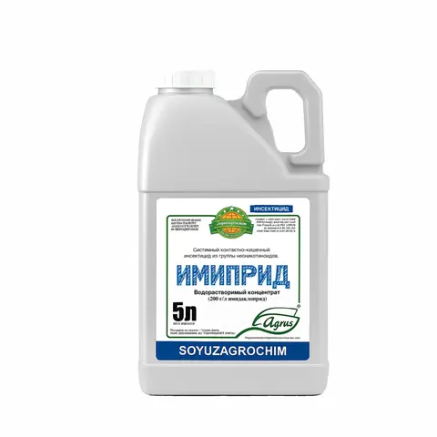 инсектицид Имиприд