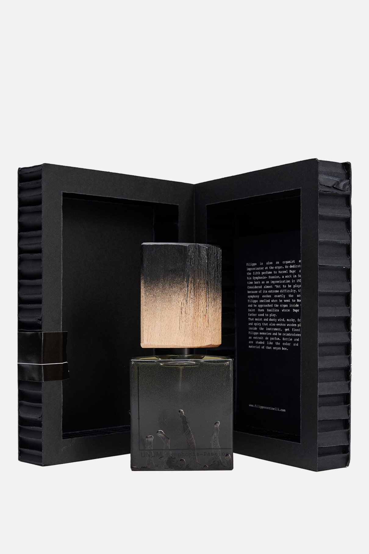 FILIPPO SORCINELLI Духи Symphonie-Passion 100 мл