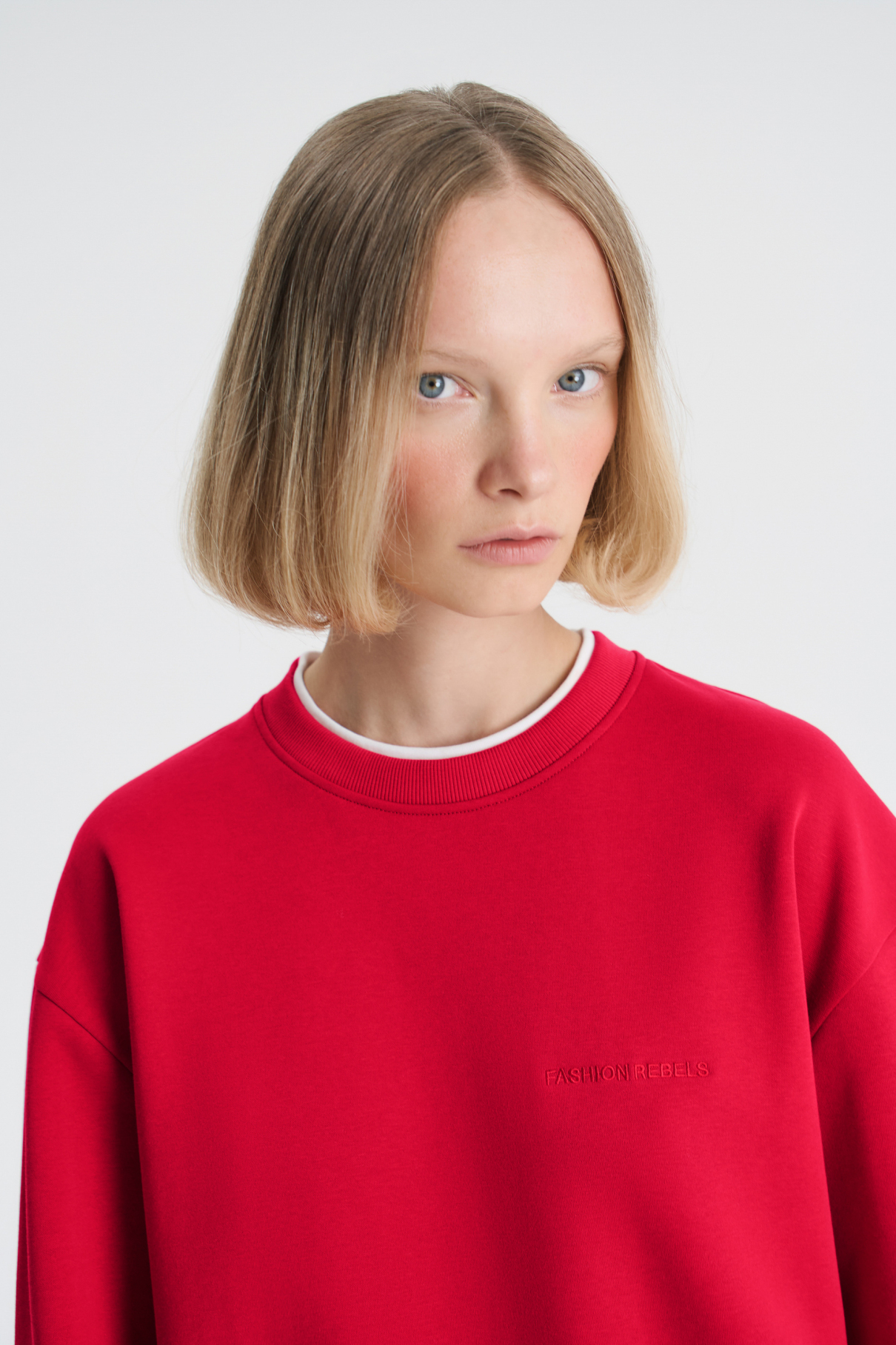 Свитшот Letty