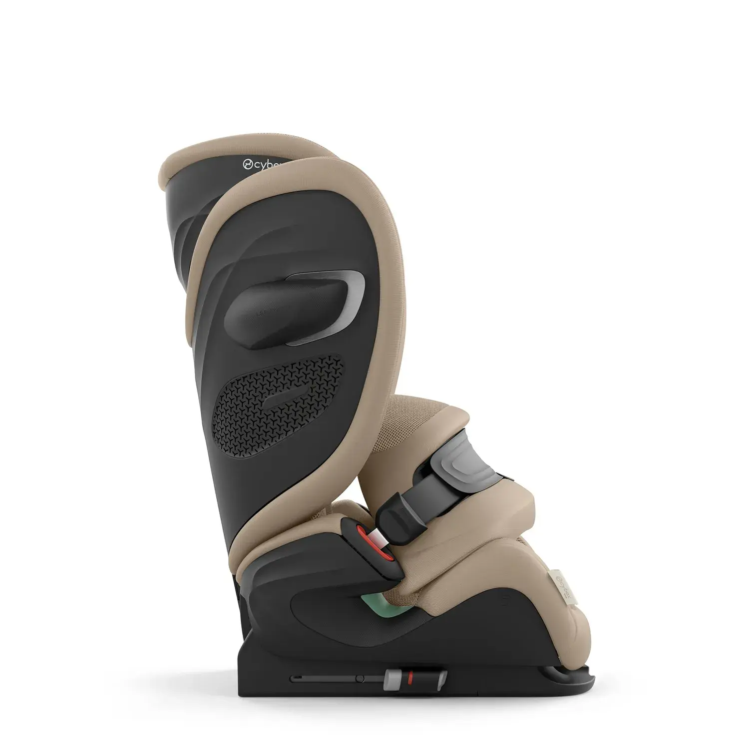 Автокресло Cybex Pallas G3 Almond Beige Plus купить по выгодной