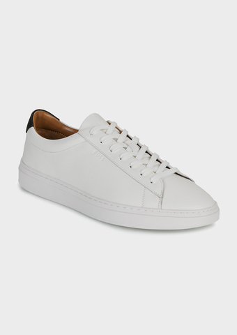 Кеды BOSS Kieran Tenn Allt