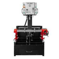 ГП600 Стенд для замены направляющих втулок головок блоков ДВС Mizotty