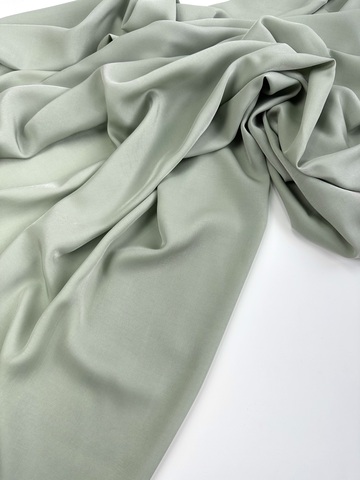 Купро смесовая ткань, Зелёный чай