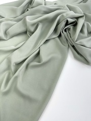 Купро смесовая ткань, Зелёный чай