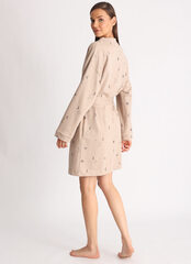 Женский халат E25K-72W101