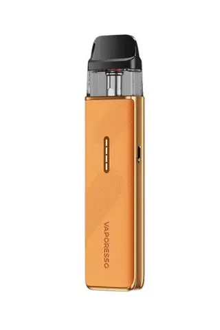 Vaporesso XROS 5 MINI Pod 1500mAh Kit - Retro Orange