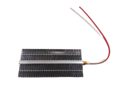 Электронагреватель PTC 12V 150W 95*45*15мм