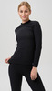 Комплект термобелья Nordski Advance Black W женский