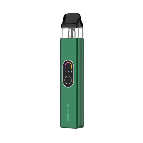 Vaporesso XROS 4 1000 mah Pod Kit - Green