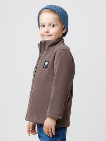 куртка  для мальчика  ФЛ 34025-1/6 ГР