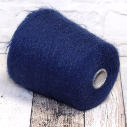 Кидмохер ILARIA CALENZANO AURORA 1000 синий