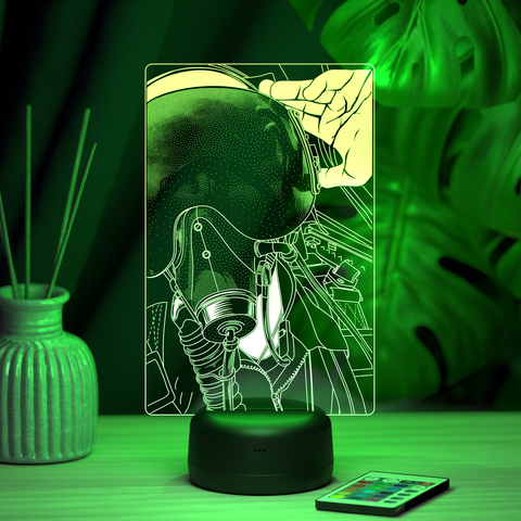 Светильник 