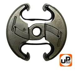 Сцепление UNITED PARTS для Husqvarna 340/350/445/450 5371105-03 (90-1188)