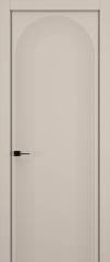 Дверь 6 ATMOSPHERE Матовый Светлый Бежевый