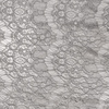 Кружевное полотно, 120 гр/м2, 148 см, серый