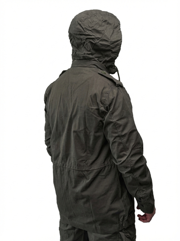 Костюм М-65 Лето (твил, хаки)