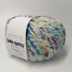 Lana Gatto CUMINO (60% шерсть мериноса, 27% акрил, 13% па, 100гр/120м)