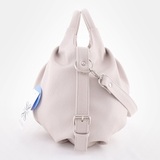 Сумка Саломея 357 кокосовое молоко