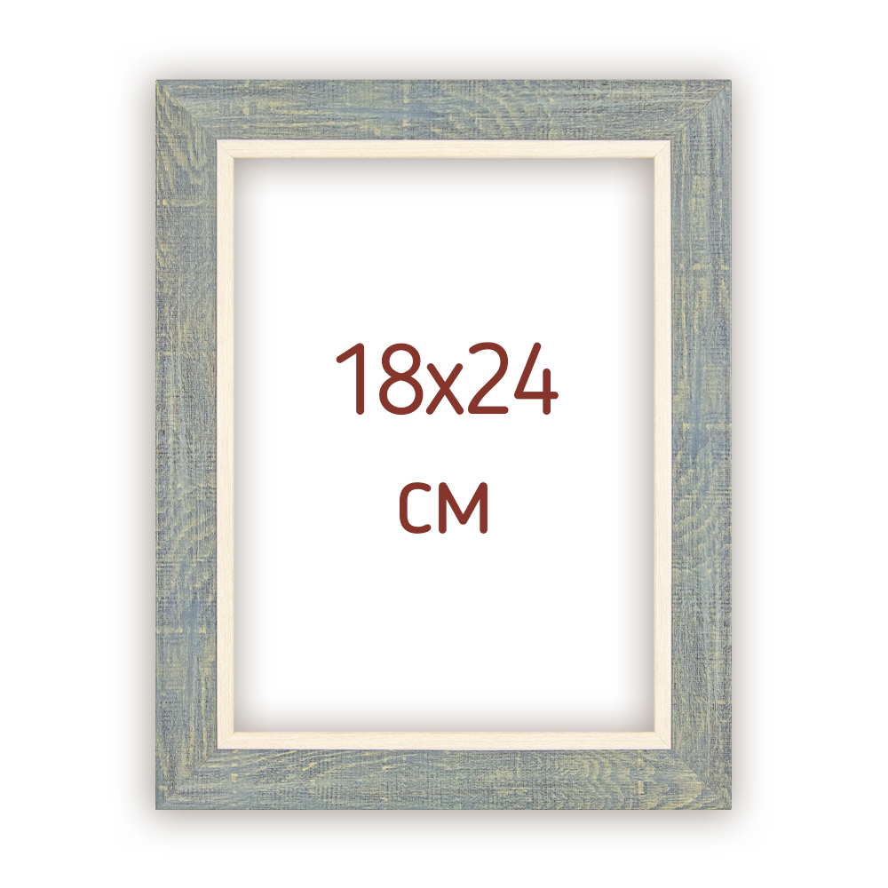 Багет №1 для жикле 18х24 см