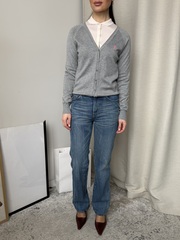 Джинсы Saint Laurent, XS