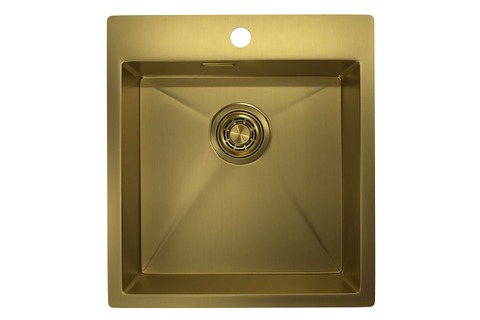 GRANULA 4600, ЗОЛОТО САТИН