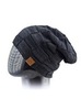 Картинка шапка-бини Skully Wear ZZM-998 5(graphite) - 13