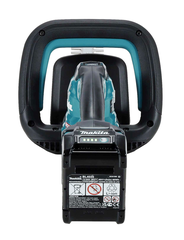 Аккумуляторный кусторез Makita UH020GZ