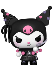 Фигурка Funko POP! Hello Kitty And Friends Kuromi K-Pop (Exc)