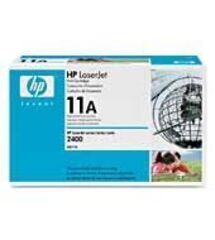 Картридж HP Q6511A для принтеров Hewlett Packard LaserJet 2400/ 2410/ 2420/ 2420n/ 2420d/ 2420dn/ 2430/ 2430t/ 2430tn/ 2430dtn  (ресурс 6000 страниц)
