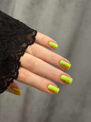 Лак для ногтей Волчий аконит | Aconitum