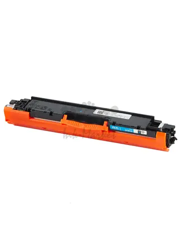 Картридж Sakura CF351A (130A) для HP MFP-M176/MFP-M177, голубой, 1000 к.