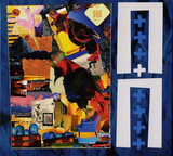 ПЕКАРСКИЙ, МАРК / ПИЩИКОВ, АЛЕКСАНДР: П+П (Компакт-диск)