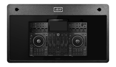 UDG Ultimate DENON DJ PRIME 4+ FACEPLATE