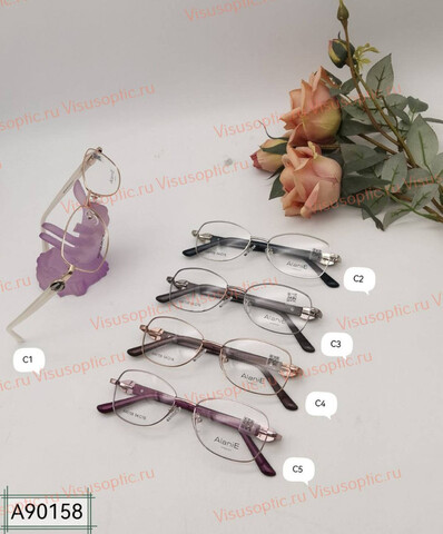 Оправа очков Alanie A90158 Алания