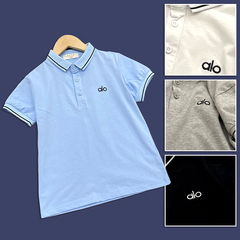 Поло хлопок м (8-12) 260410-S2039