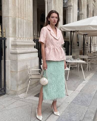 Топ Дафна ULI