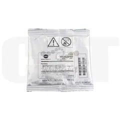 Девелопер DV-116 для KONICA MINOLTA Bizhub 164/184/195/215 (CET), 170г, CET161005