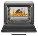 Печь конвекционная SMEG Foodservice ALFA43XE2HDS