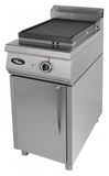 Поверхность жарочная Grill Master Ф1ПЖГ/800 закрытый стенд
