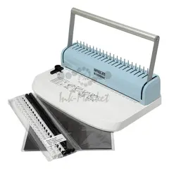 Переплетчик Office Kit B2108NK
