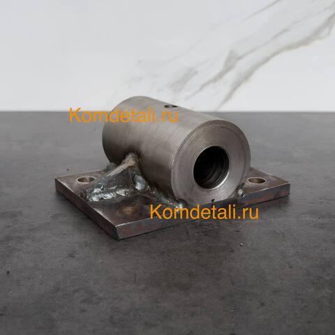 Кронштейн КДМ-130Б.31.40.004